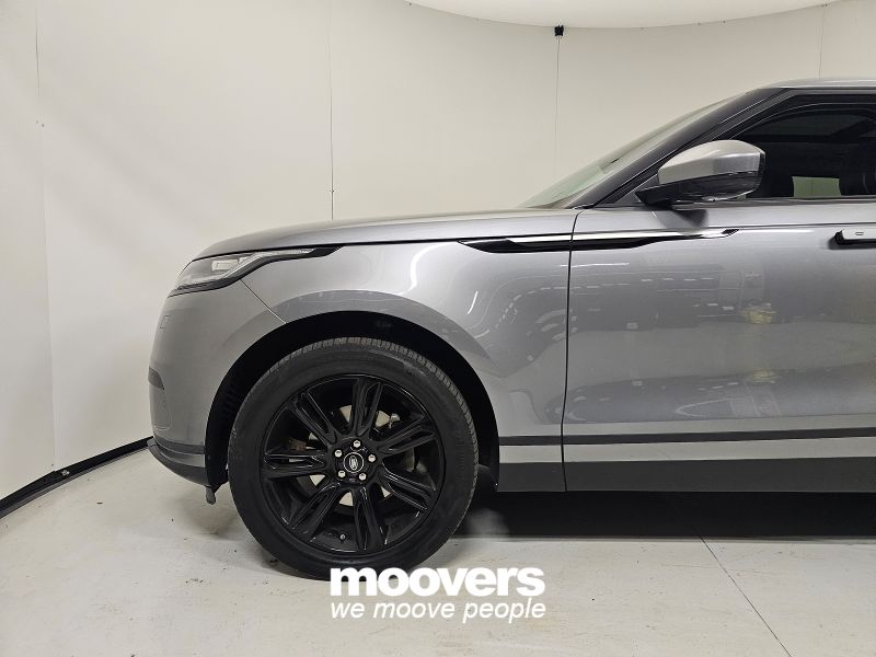 Land Rover Range Rover Velar 2.0D I4 240 CV R-Dynamic S 